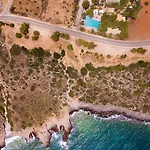Hotel Akra Morea Hotel & Residences Monemvasia
