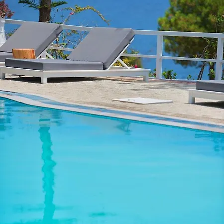 فندق Akra Morea & Residences 2*