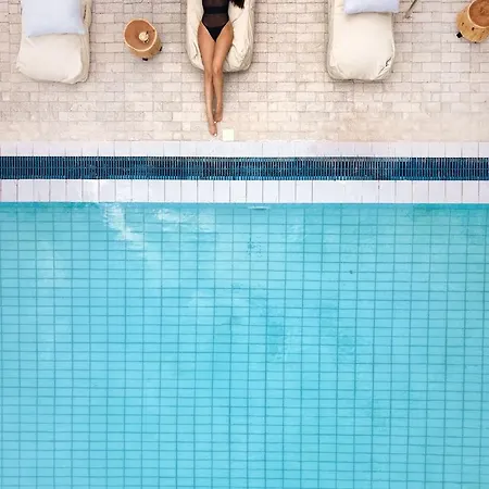 Akra Morea & Residences