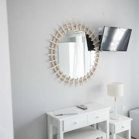 Akra Morea Hotel & Residences Hotel 2*