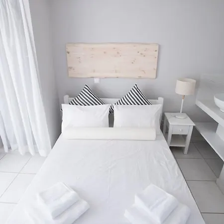 فندق Akra Morea & Residences