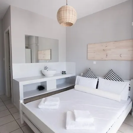 Akra Morea & Residences Monemvasía