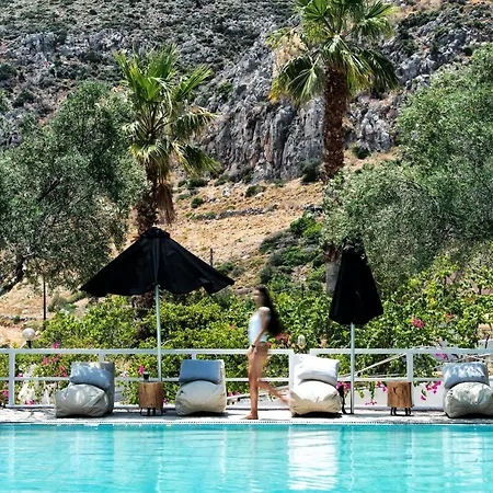 Hotel Akra Morea Hotel & Residences 2*