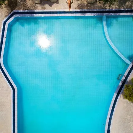 Hotel Akra Morea Hotel & Residences