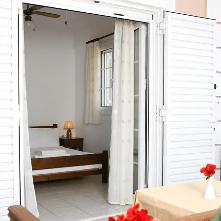 Akra Morea Hotel & Residences Hotel