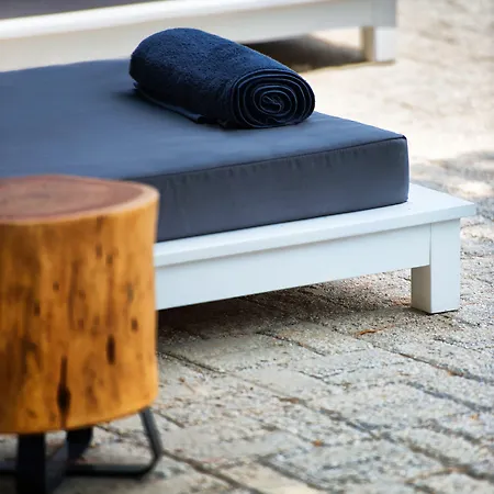 Hotel Akra Morea Hotel & Residences Monemvasia