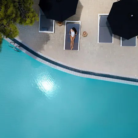 Hotel Akra Morea Hotel & Residences Monemvasia