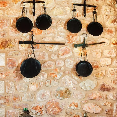 Akra Morea Hotel & Residences Monemvasia