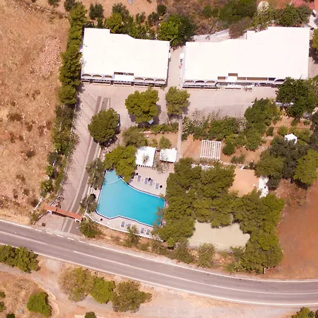 Akra Morea Hotel & Residences Hotel Monemvasia