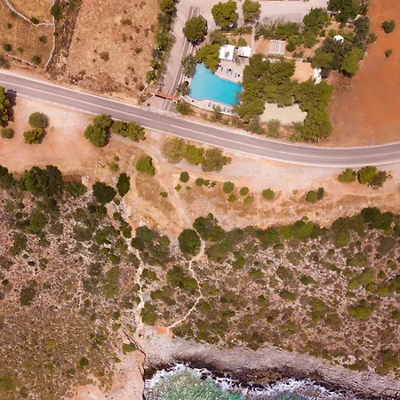 Akra Morea Hotel & Residences Monemvasia