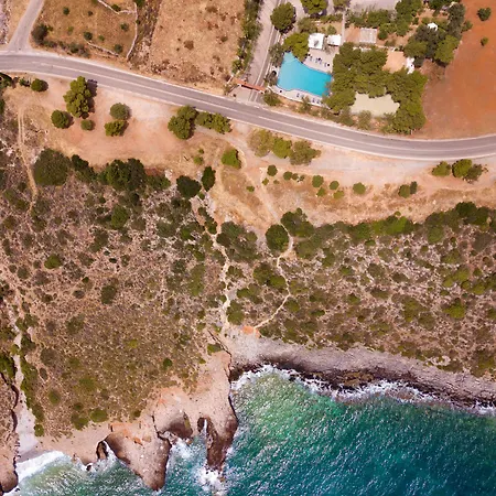 Hotel Akra Morea Hotel & Residences Monemvasia