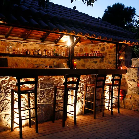 Akra Morea Hotel & Residences Monemvasia