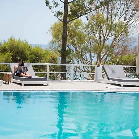 Akra Morea Hotel & Residences