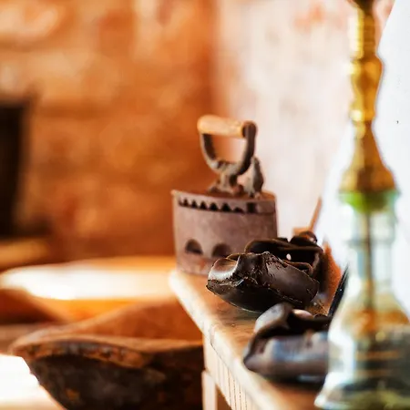 Akra Morea Hotel & Residences 2* Monemvasia