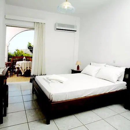 Hotel Akra Morea Hotel & Residences