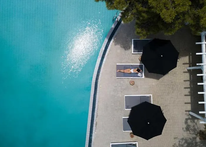 Hotel Akra Morea Hotel & Residences Monemvasia