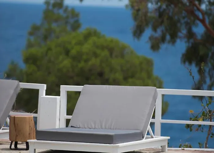 Akra Morea Hotel & Residences Hotel