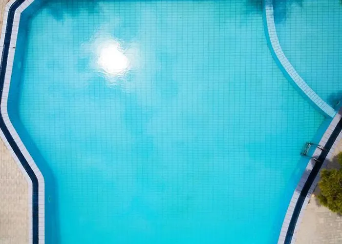 Hotel Akra Morea Hotel & Residences