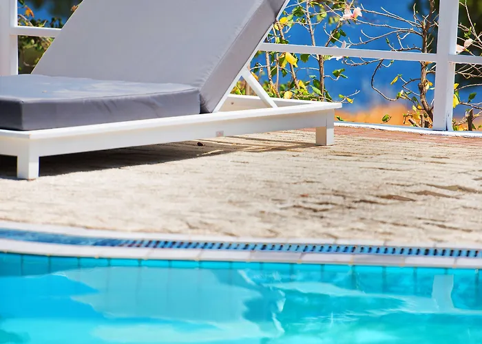 Akra Morea Hotel & Residences Hotel