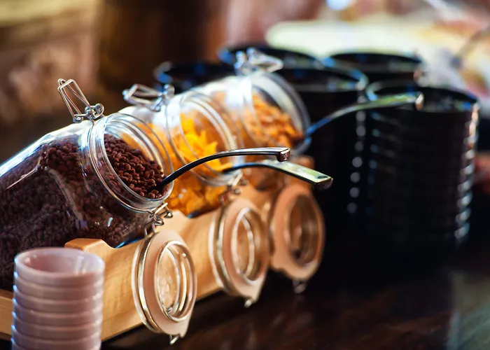 Akra Morea Hotel & Residences Monemvasia