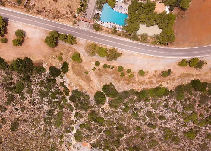 Akra Morea Hotel & Residences Monemvasia