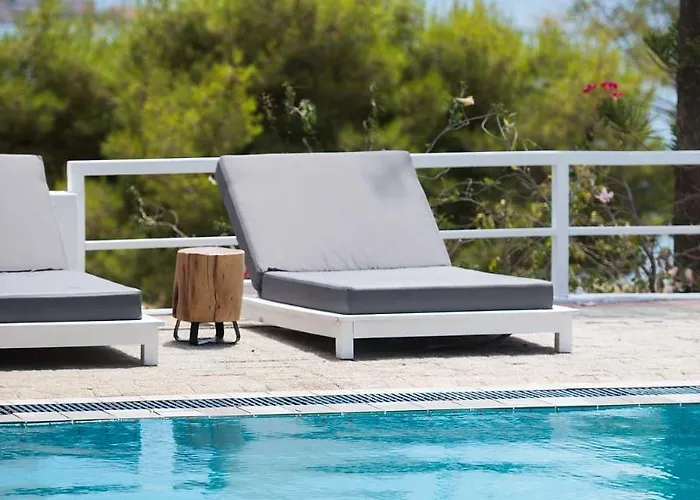 Akra Morea Hotel & Residences Hotel Monemvasia