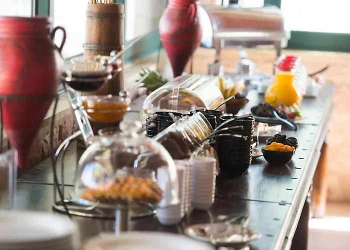 Akra Morea Hotel & Residences 2*