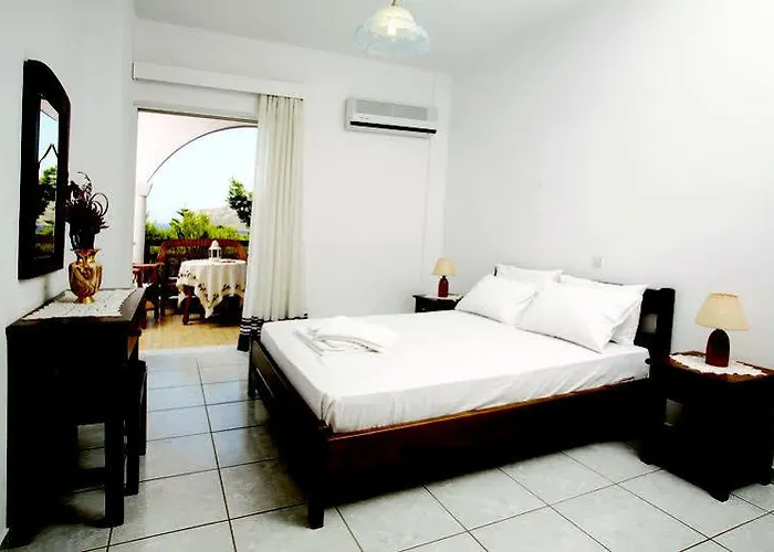 Hotel Akra Morea Hotel & Residences