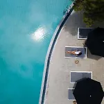 Akra Morea Hotel & Residences 2* Monemvasia