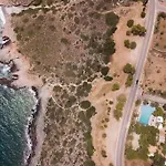 Hotel Akra Morea Hotel & Residences Monemvasia