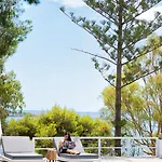 Hotel Akra Morea Hotel & Residences 2*