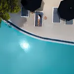 Hotel Akra Morea & Residences Monemvasía