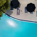 Akra Morea Hotel & Residences Hotel