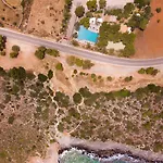 Akra Morea Hotel & Residences Monemvasia
