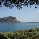 Akra Morea Hotel & Residences 2* Monemvasia