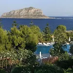 Akra Morea Hotel & Residences Monemvasia