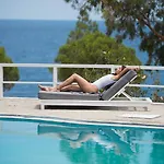 Hotel Akra Morea Hotel & Residences Monemvasia