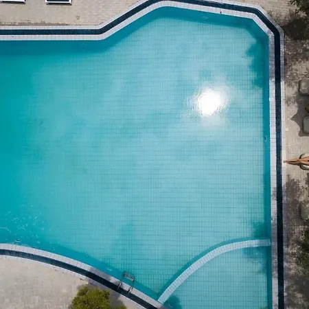 Akra Morea Hotel&residences Hotel