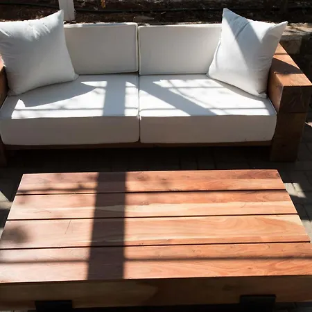 Hotel Akra Morea & Residences