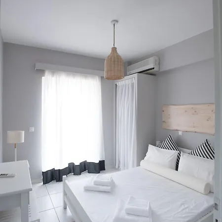 Akra Morea & Residences