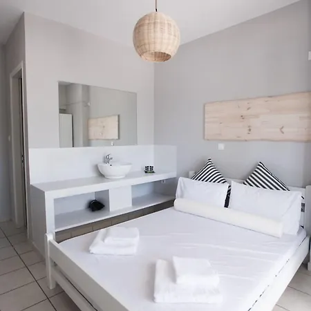 Akra Morea Hotel & Residences By Ghh Monemvasia
