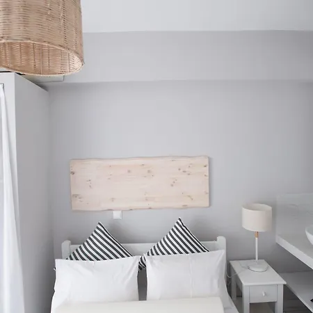 Akra Morea Hotel & Residences By Ghh Monemvasia