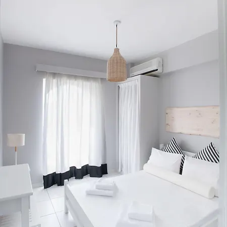 Akra Morea Hotel & Residences By Ghh Monemvasia