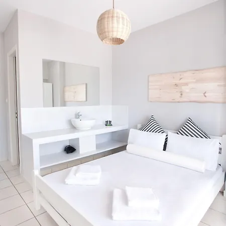 Akra Morea & Residences 2* Monemvasía