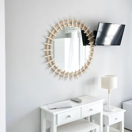 Akra Morea & Residences Hotel Monemvasía