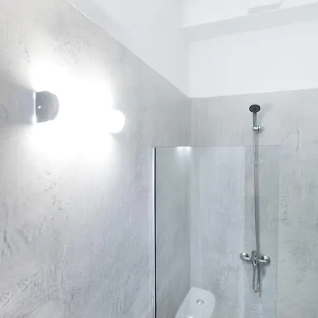 Akra Morea Hotel & Residences By Ghh 2* Monemvasia