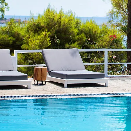 Hotel Akra Morea Hotel&residences