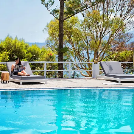 Hotel Akra Morea Hotel&residences 2*