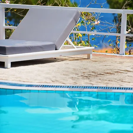 Akra Morea Hotel&residences Hotel