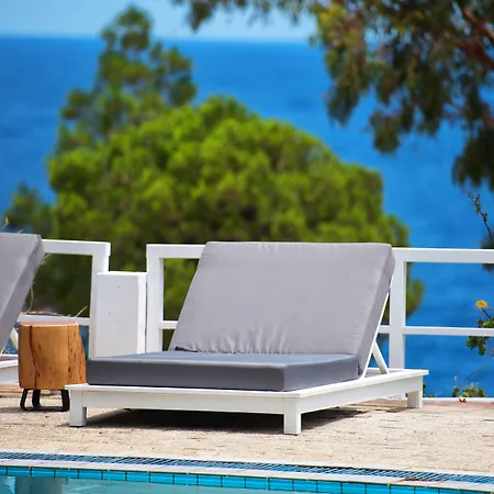 Hotel Akra Morea & Residences By Ghh